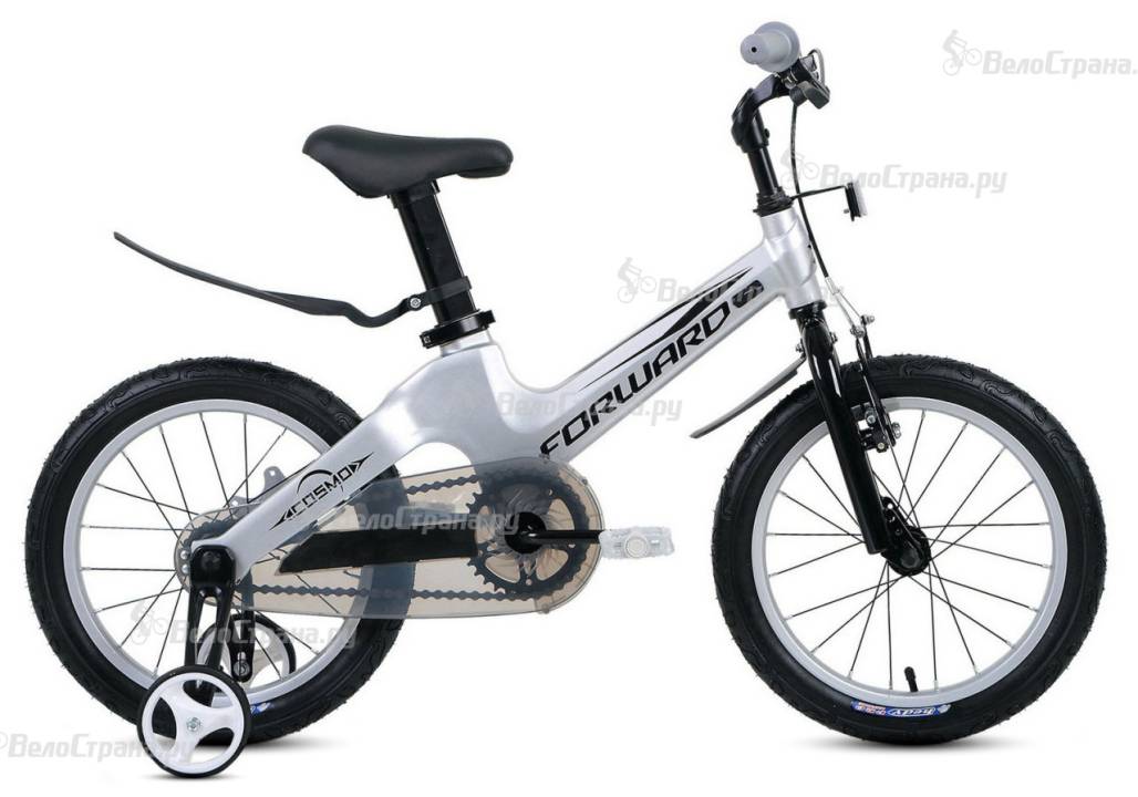 Детский велосипед Forward (Форвард) Cosmo 16 (2020)