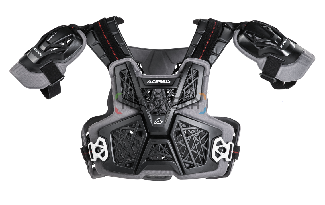 Защита тела (Панцирь) Acerbis (Асербис) GRAVITY LEVEL 2 Black <>