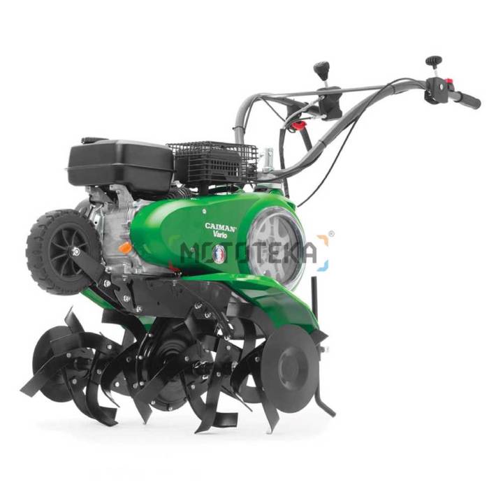 Мотоблок бензиновый Caiman (Кайман) VARIO 70C