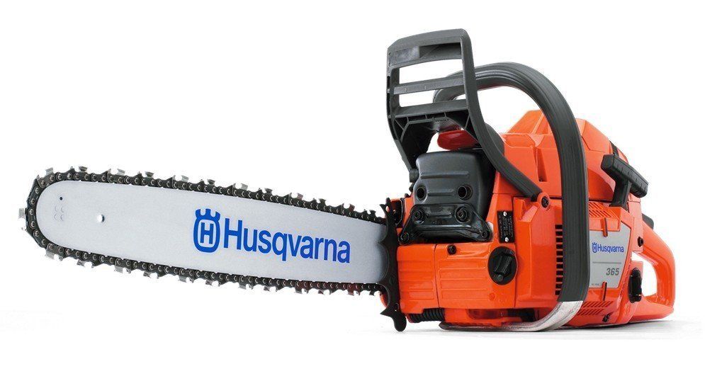 Бензопила HUSQVARNA (Хускварна) 365