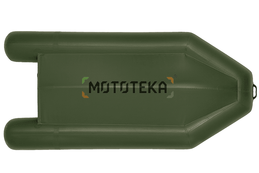 Лодка ПВХ Fregat (Фрегат) 320 ЕК