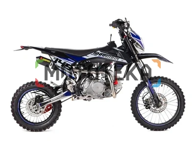 Питбайк SHARMAX (Шармакс) PowerMax 145