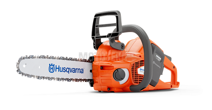 Бензопила HUSQVARNA (Хускварна) 330i