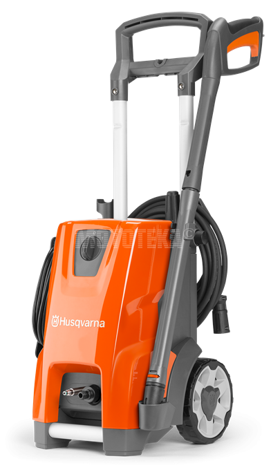 Мойка высокого давления HUSQVARNA (Хускварна) PW 345C