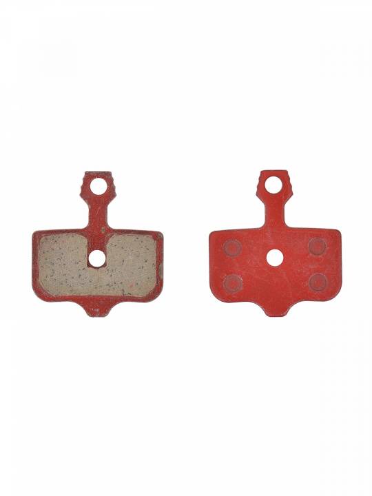 Тормозные колодки велосипедные DS-310А