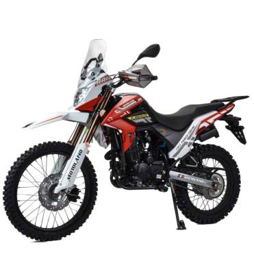 Мотоцикл кроссовый / эндуро MotoLand (Мотолэнд) 300 GL300 ENDURO с ПТС