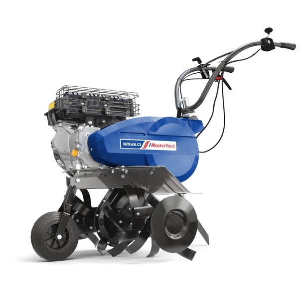 Культиватор бензиновый MasterYard (Мастерярд) ELITE 65L C2