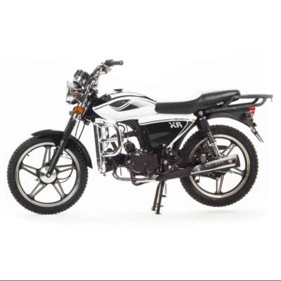Мопед MIC (Made in China) Альфа RX 11 (2020)
