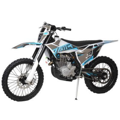 Мотоцикл кроссовый / эндуро Kews (Кевс) K23