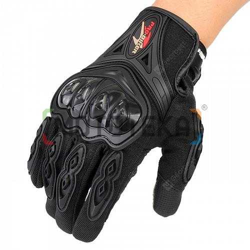 Мотоперчатки Pro-Biker (Про-Байкер) MCS-42 Black L
