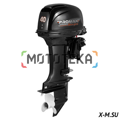 Лодочный мотор Promax (Промакс) SP40FEES - T