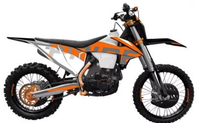 Мотоцикл кроссовый / эндуро OXO (Оксо) Pride CB250 (AJ172FMM) 21/18