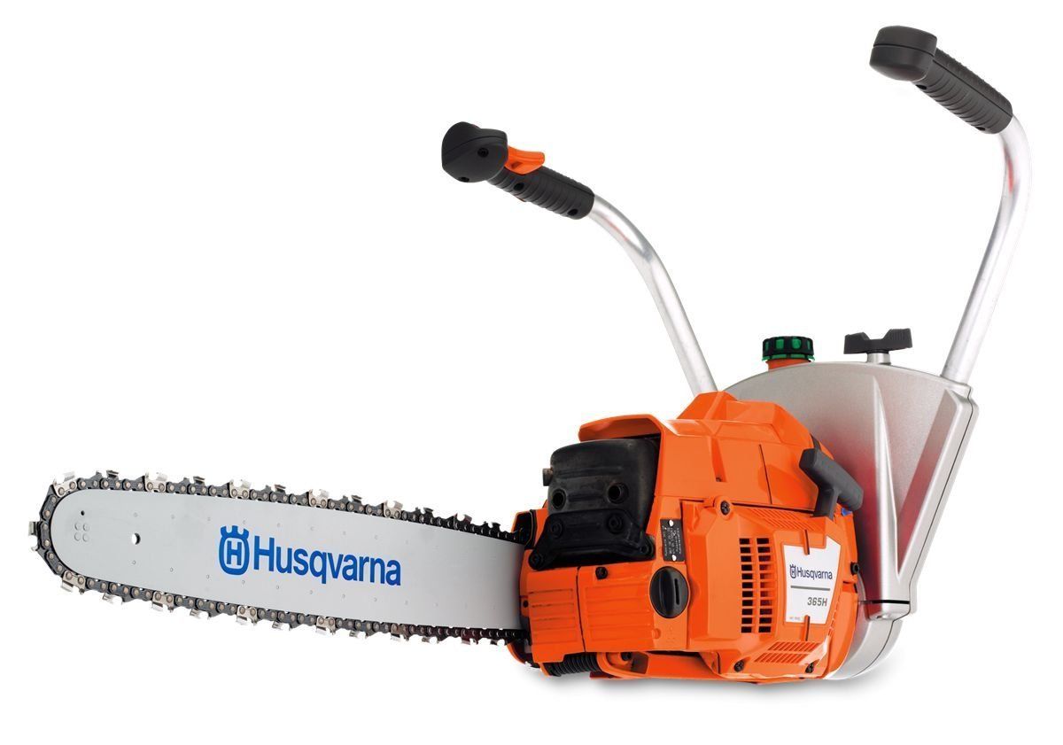 Бензопила HUSQVARNA (Хускварна) 365Н