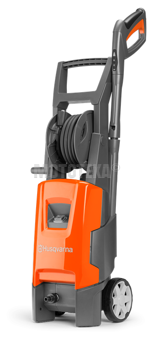 Мойка высокого давления HUSQVARNA (Хускварна) PW 235R