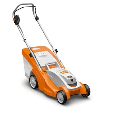 Газонокосилка аккумуляторная STIHL (Штиль) RMA 339, без аккумулятора и зарядки