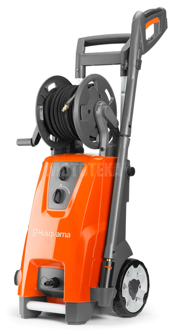 Мойка высокого давления HUSQVARNA (Хускварна) PW 460