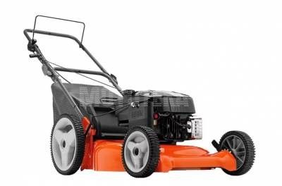 Газонокосилка HUSQVARNA (Хускварна) LC 153