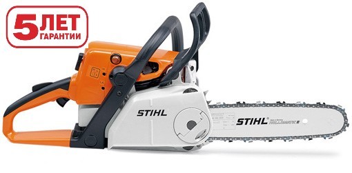 Бензопила STIHL (Штиль) MS 230 C - BE