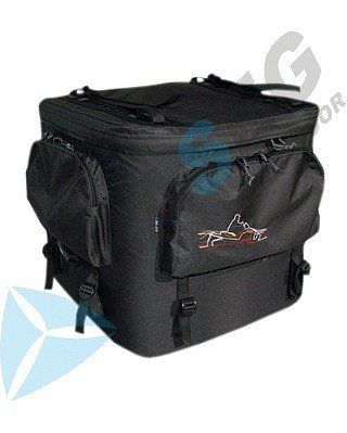 Кофр Baseg (Басег) для снегохода Yamaha Bravo 250