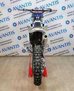 Мотоцикл кроссовый / эндуро Avantis (Авантис) Enduro 250 (172 FMM Design HS)