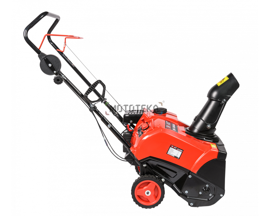 Снегоуборщик бензиновый Brait (Брайт) BR - 3046W
