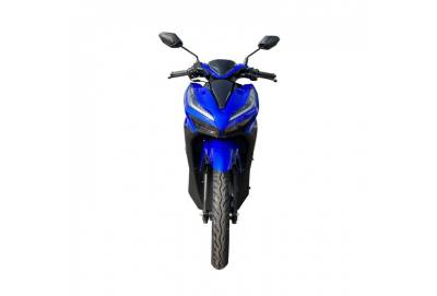 Скутер TMBK CLICK 50 (150) Blue Скутер TMBK CLICK 50 (150) Blue