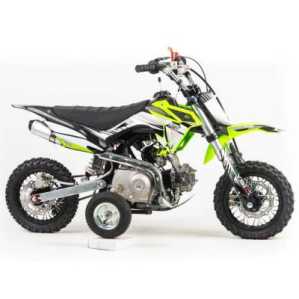 Питбайк PWR (ПВР) Racing FRZ 50