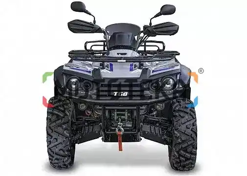 Квадроцикл TGB (ТГБ) BLADE 550 EPS с ПСМ | Мототека