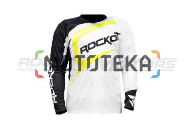 Джерси для мотокросса ROCKOT (Рокот) (L) #16