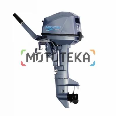 Лодочный мотор Mikatsu (Микатсу) M9.8FHS (new 2025)