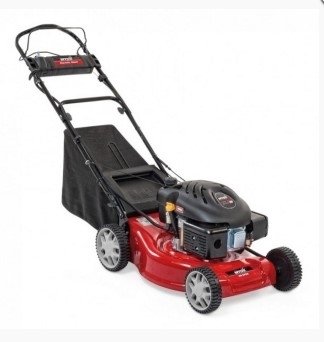 Газонокосилка бензиновая самоходная MTD (МТД) SMART 46 SPOE