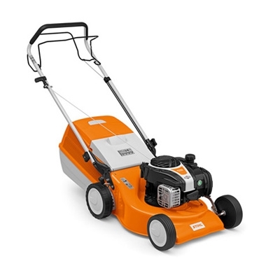 Газонокосилка бензиновая STIHL (Штиль) RM 248 T