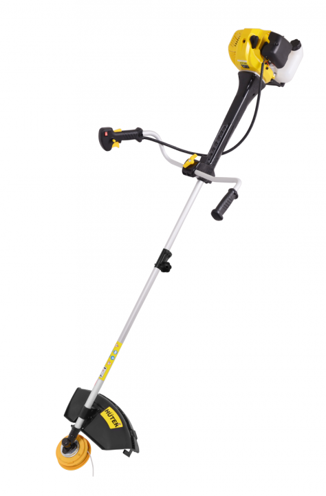 Триммер бензиновый Huter (Хутер) GGT - 2900S PRO (с антивибрационной системой)