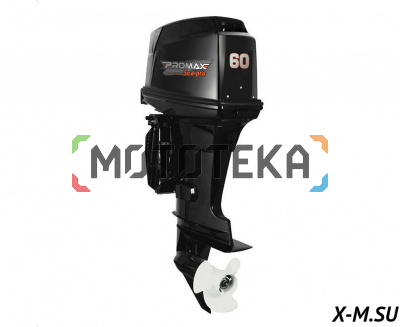 Лодочный мотор Promax (Промакс) SP60FEES