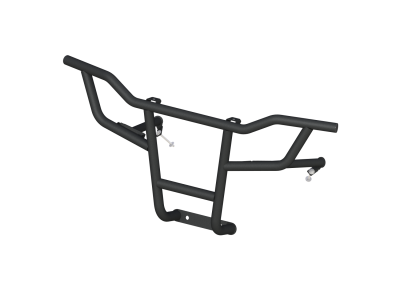 Бампер задний для CAN-AM Maverick X3