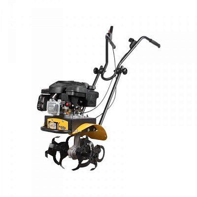 Культиватор бензиновый Texas (Техас) Hobby 380 TG
