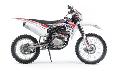 Мотоцикл кроссовый / эндуро BSE (БСЕ) Z5 250e 21/18 3
