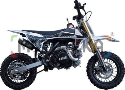 Питбайк BSE (БСЕ) KIDS 50e A Minecraft 10/10