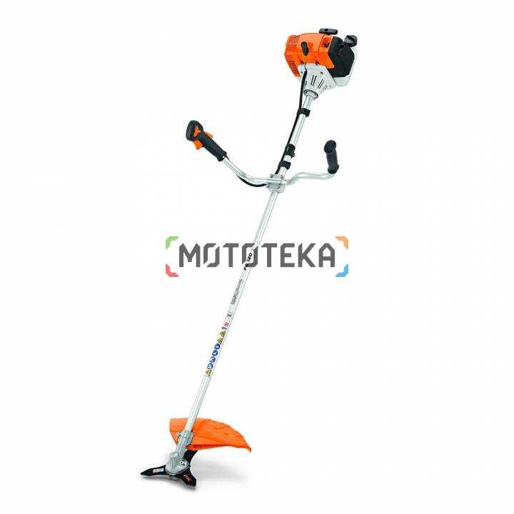 Триммер бензиновый STIHL (Штиль) FS 120