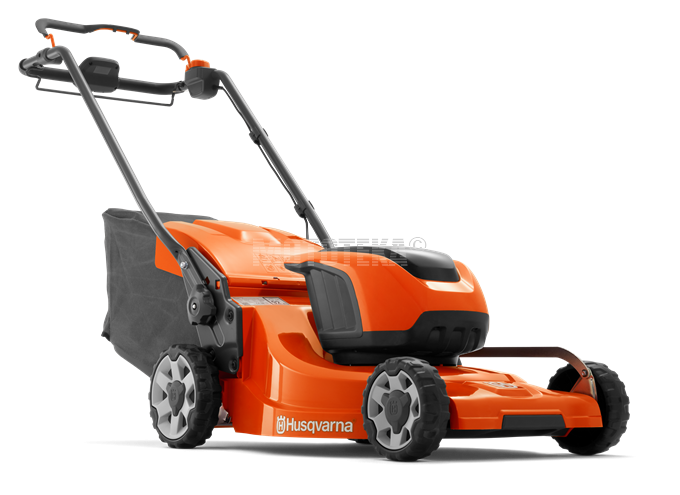 Газонокосилка HUSQVARNA (Хускварна) LC347iV