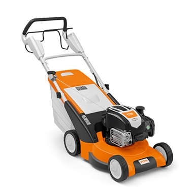 Газонокосилка бензиновая STIHL (Штиль) RM 545 T