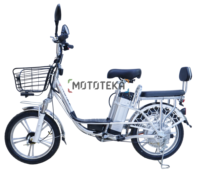 Электроскутер Motax (Мотакс) E - NOT Express 48V10A
