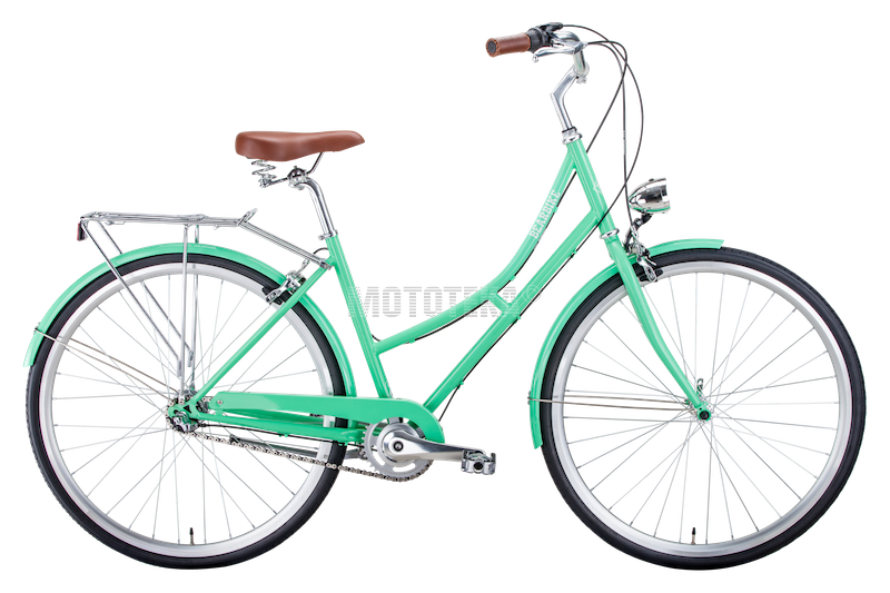 Велосипед Bear Bike (Беар Байк) Sochi (2019)