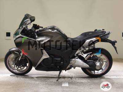 Мотоцикл HONDA VFR 1200 2013, СЕРЫЙ пробег 59812
