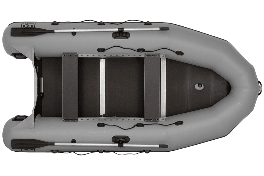 Лодка ПВХ Fregat (Фрегат) 330 Pro (Про)