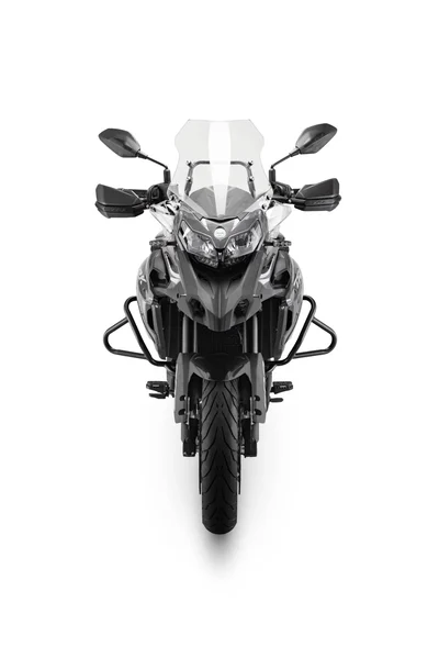 Мотоцикл дорожный Benelli (Бенелли) TRK 502 с ПТС | Мототека