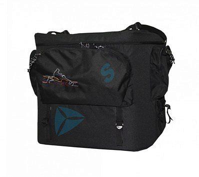 Кофр Baseg (Басег) для снегохода Polaris WT LX 50