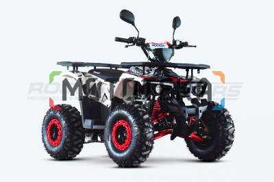 Квадроцикл детский ROCKOT (Рокот) RANGER - 125 Avangard (машинокомплект)