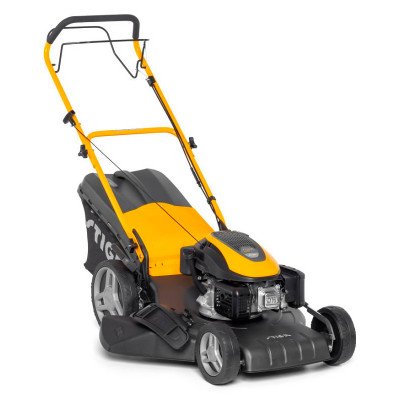 Газонокосилка бензиновая Stiga (Стига) Combi 55 SQ