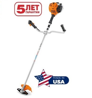 Триммер бензиновый STIHL (Штиль) FS 70 C - E